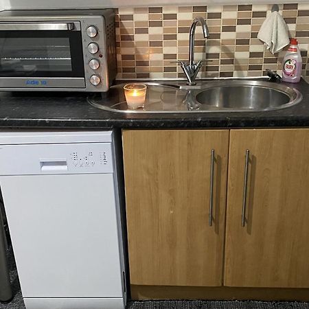 Bvapartments-Blackhouse F2 Huddersfield Szoba fotó