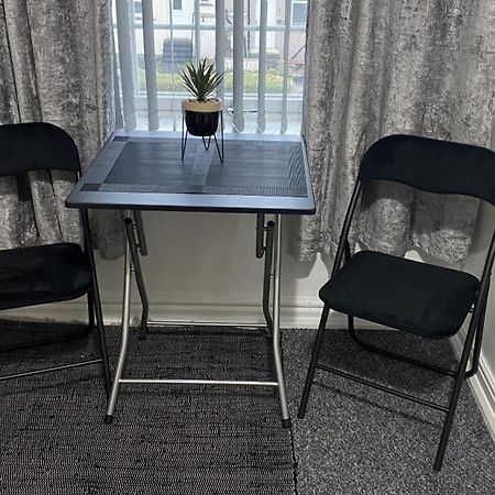 Bvapartments-Blackhouse F2 Huddersfield Szoba fotó