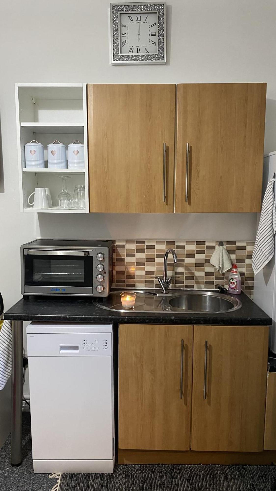 Bvapartments-Blackhouse F2 Huddersfield Szoba fotó
