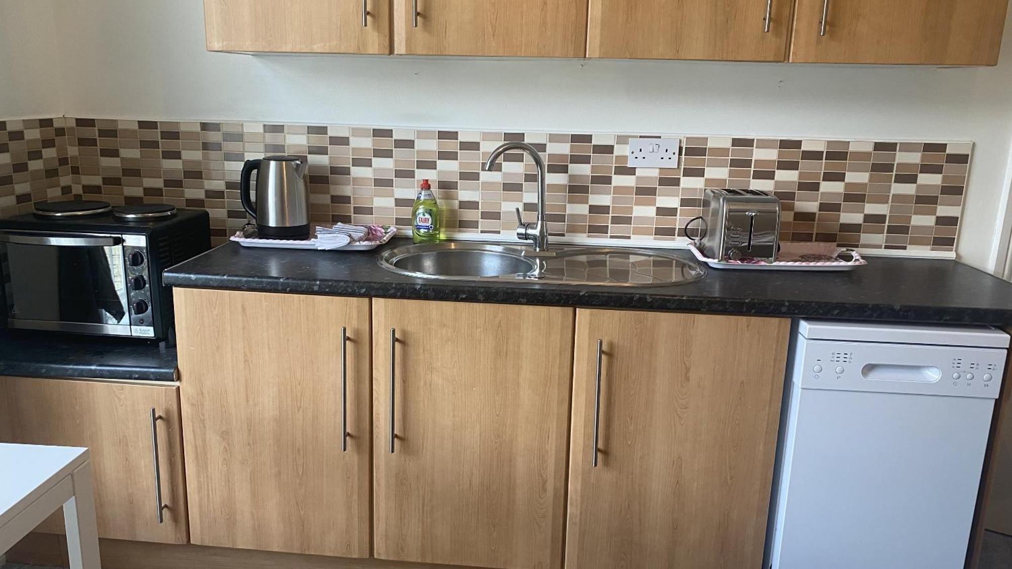 Bvapartments-Blackhouse F2 Huddersfield Szoba fotó