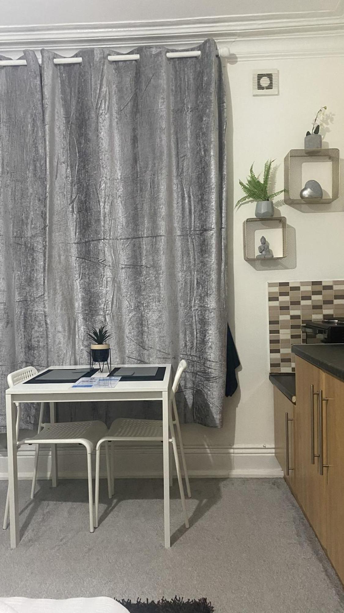 Bvapartments-Blackhouse F2 Huddersfield Szoba fotó
