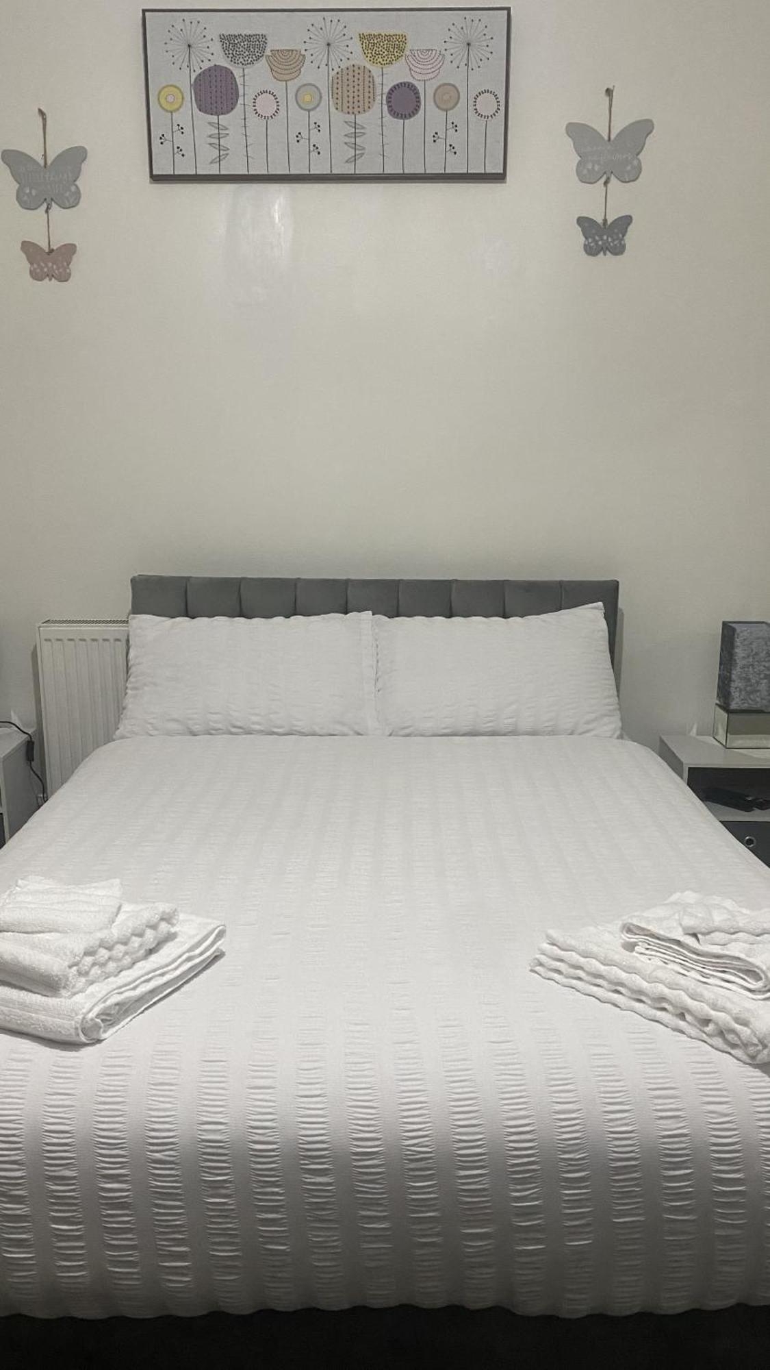 Bvapartments-Blackhouse F2 Huddersfield Szoba fotó