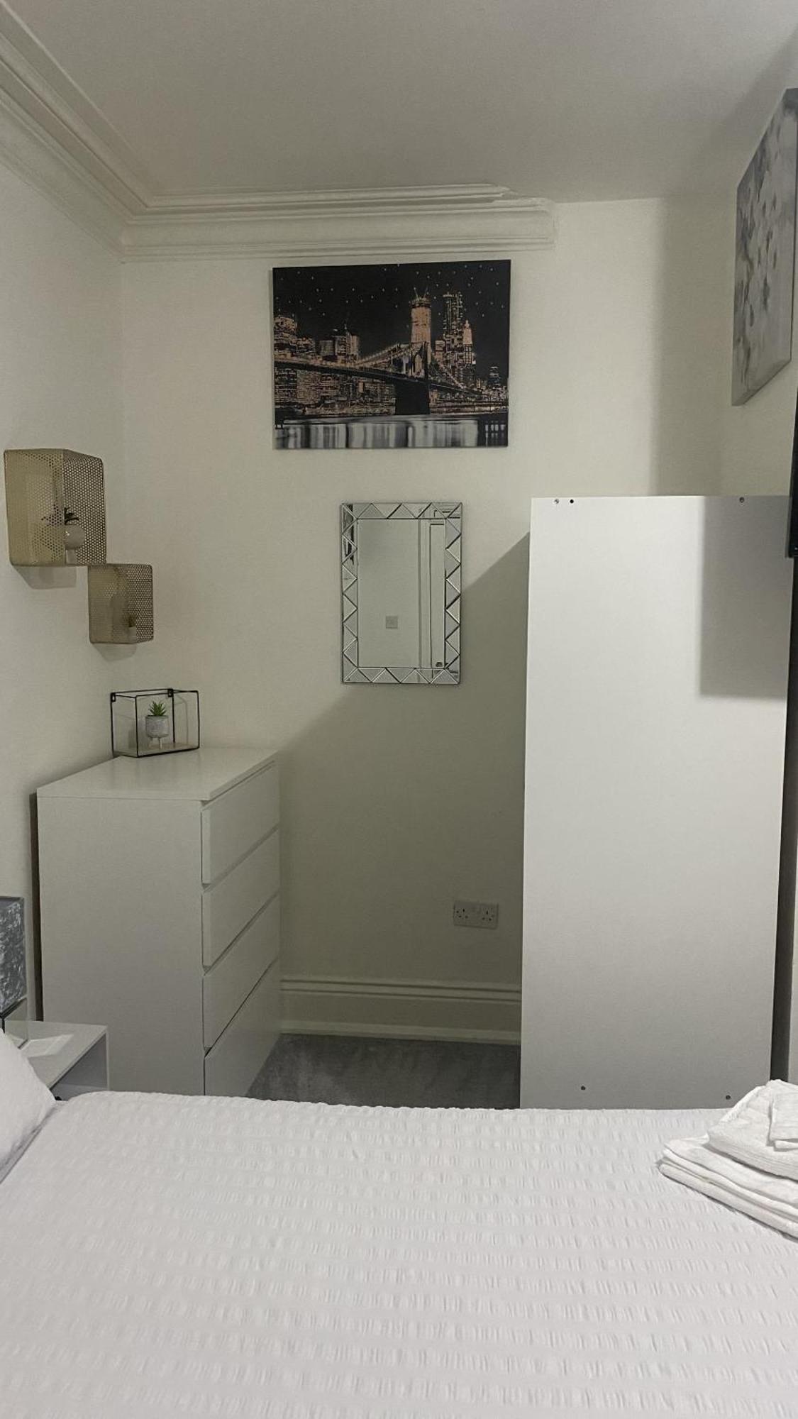 Bvapartments-Blackhouse F2 Huddersfield Szoba fotó