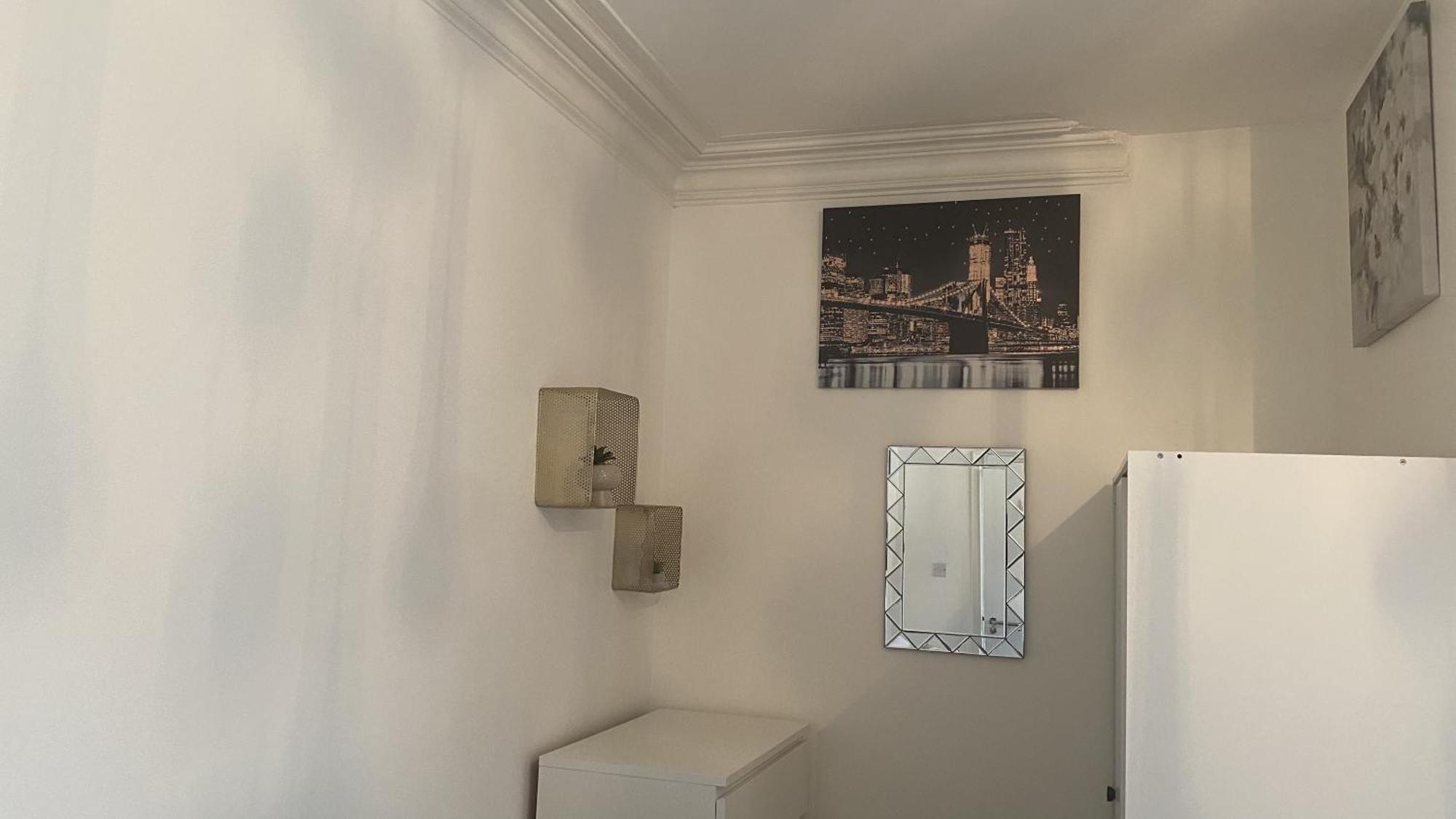 Bvapartments-Blackhouse F2 Huddersfield Szoba fotó